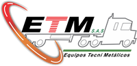EQUIPOS TECNI METÁLICOS S.A.S