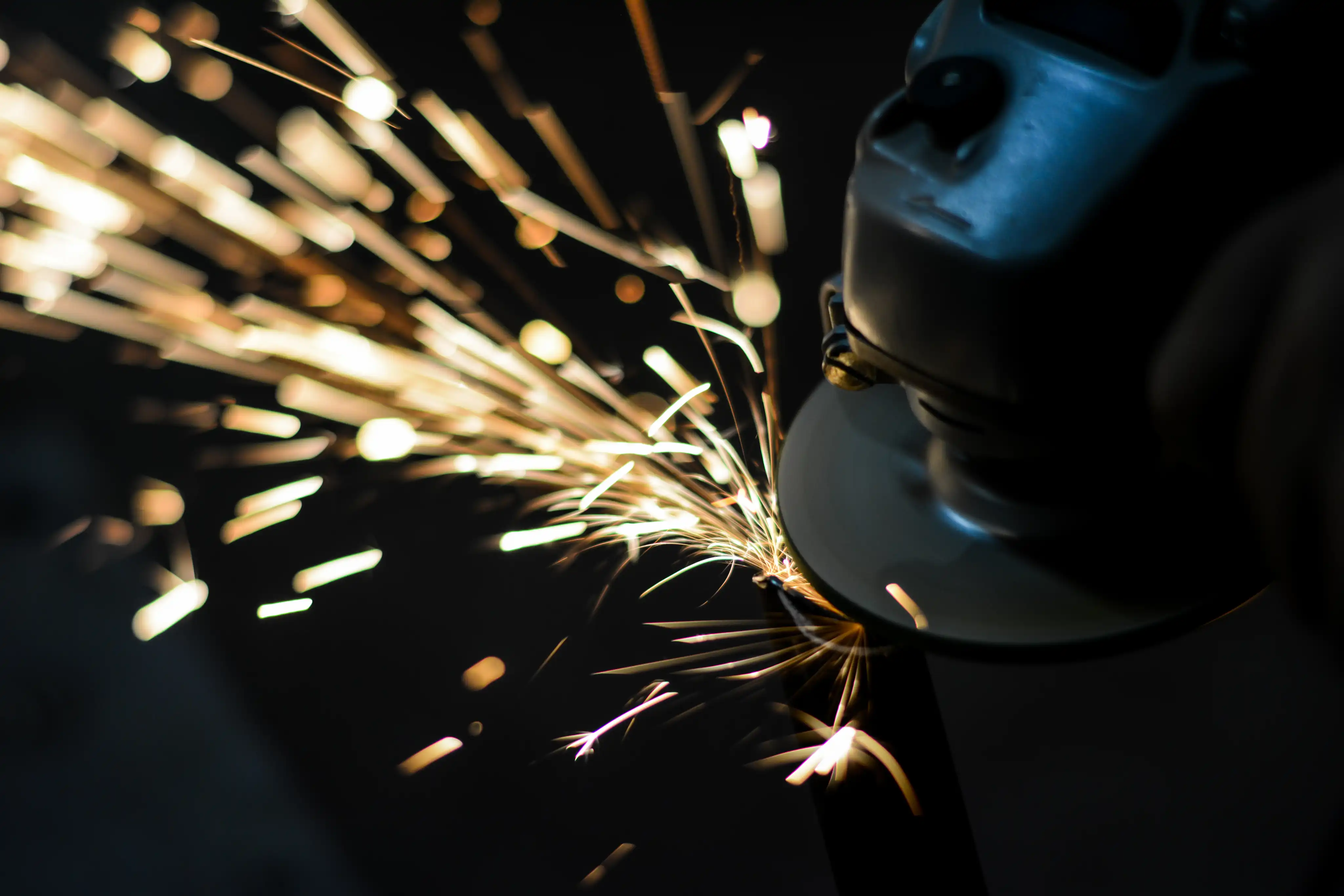 Diagnóstico especializado de sistema de vehículo industrial en ETM