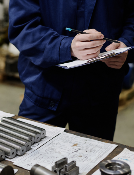 Reparaciones Hidráulicasservice