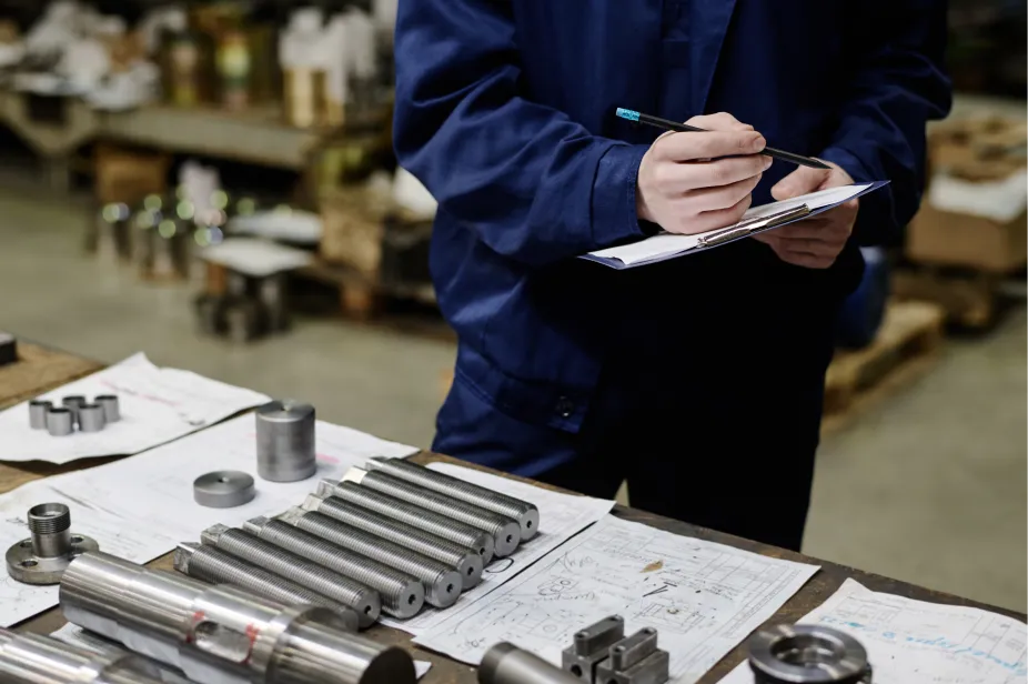 Reparaciones Hidráulicasservice