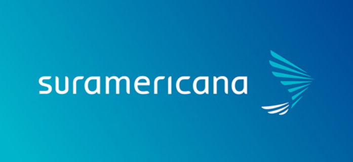logo suramericana
